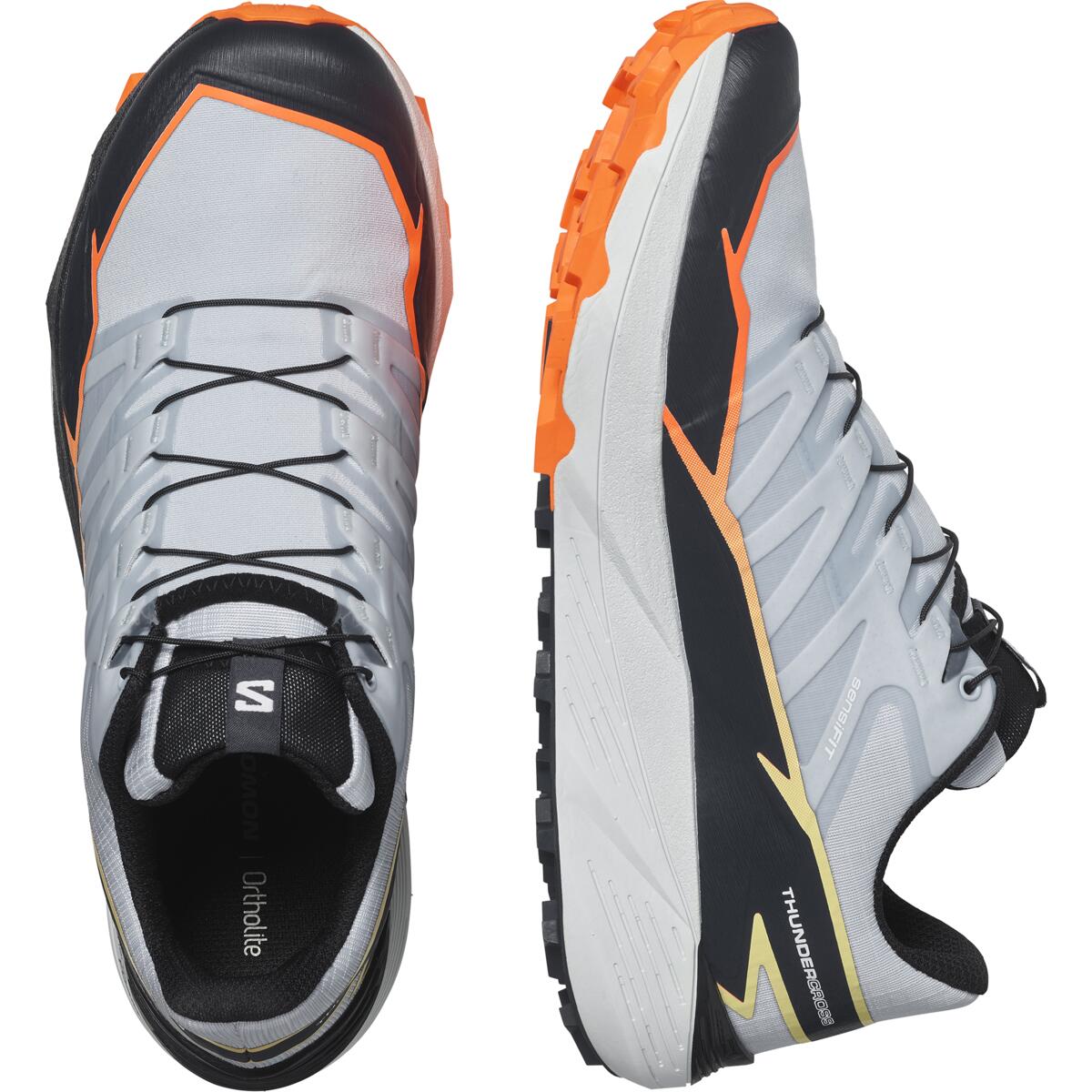 Tenis Thundercross