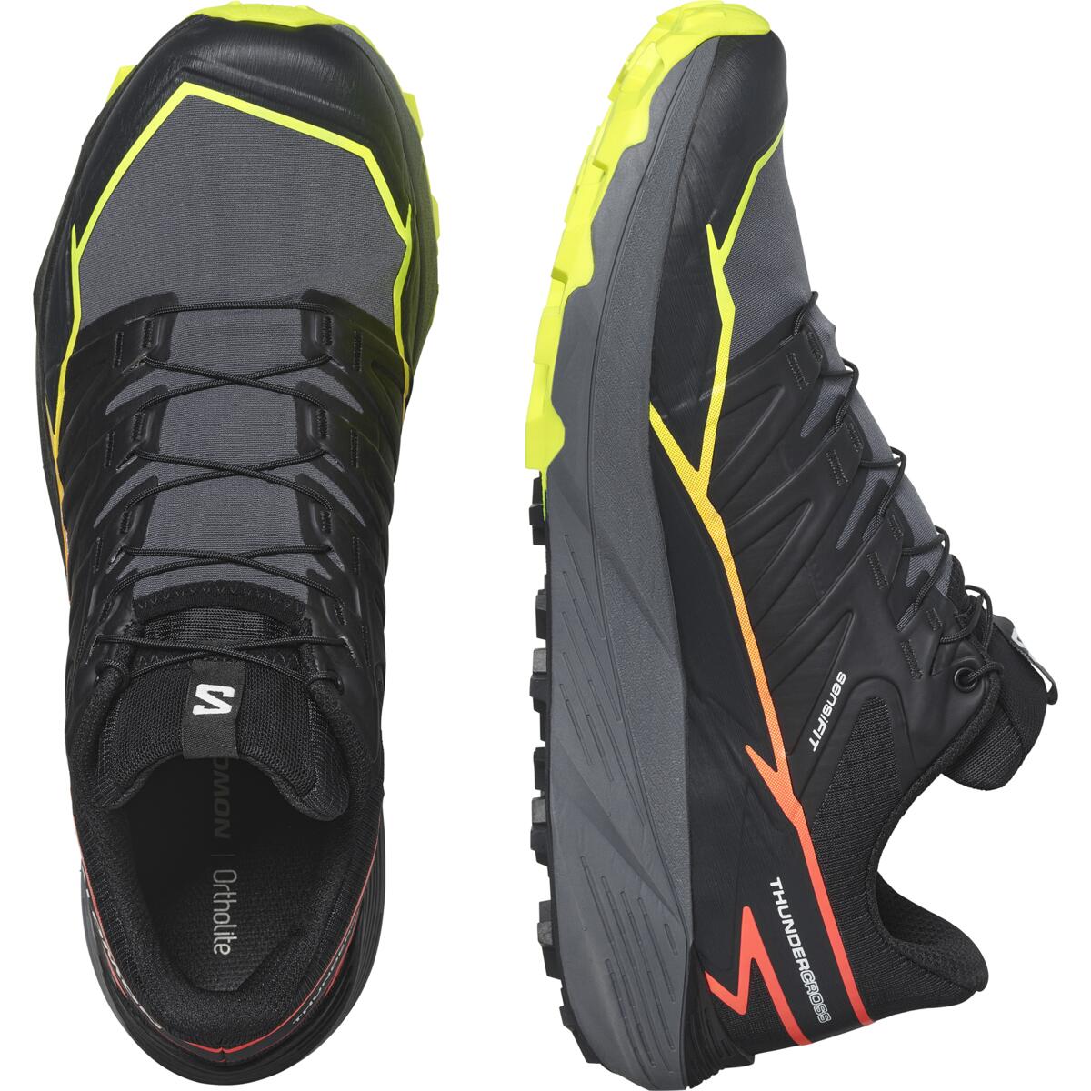 TENIS THUNDERCROSS