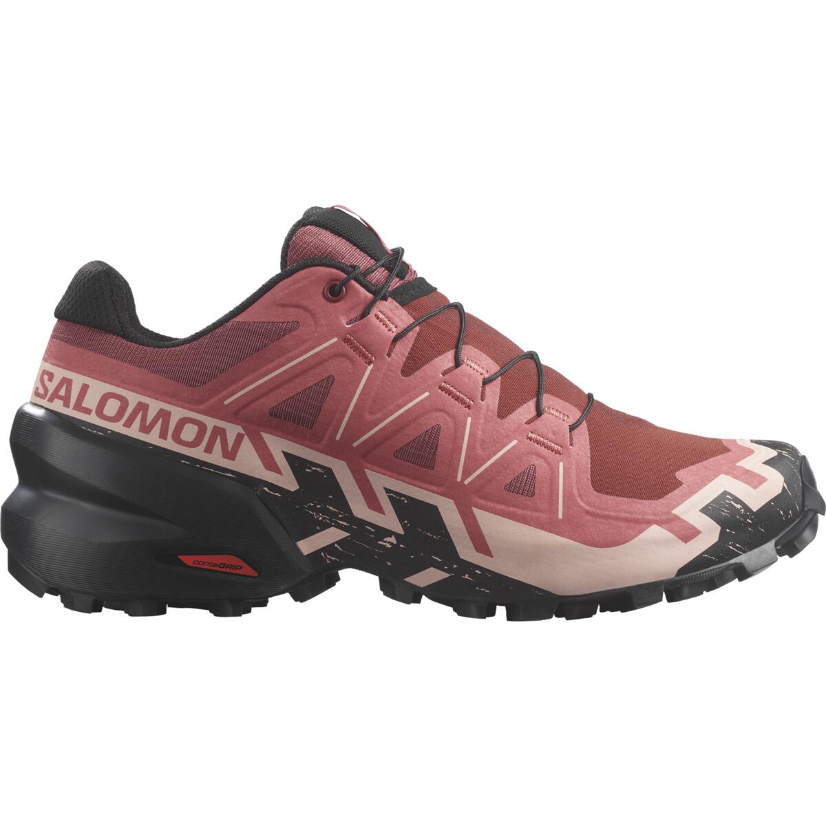 TENIS SPEEDCROSS 6