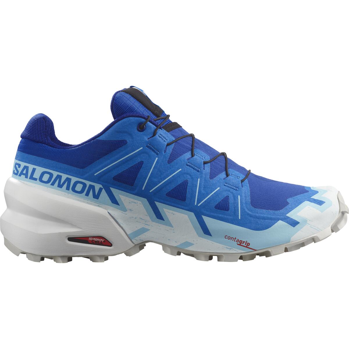 Tenis Speedcross 6