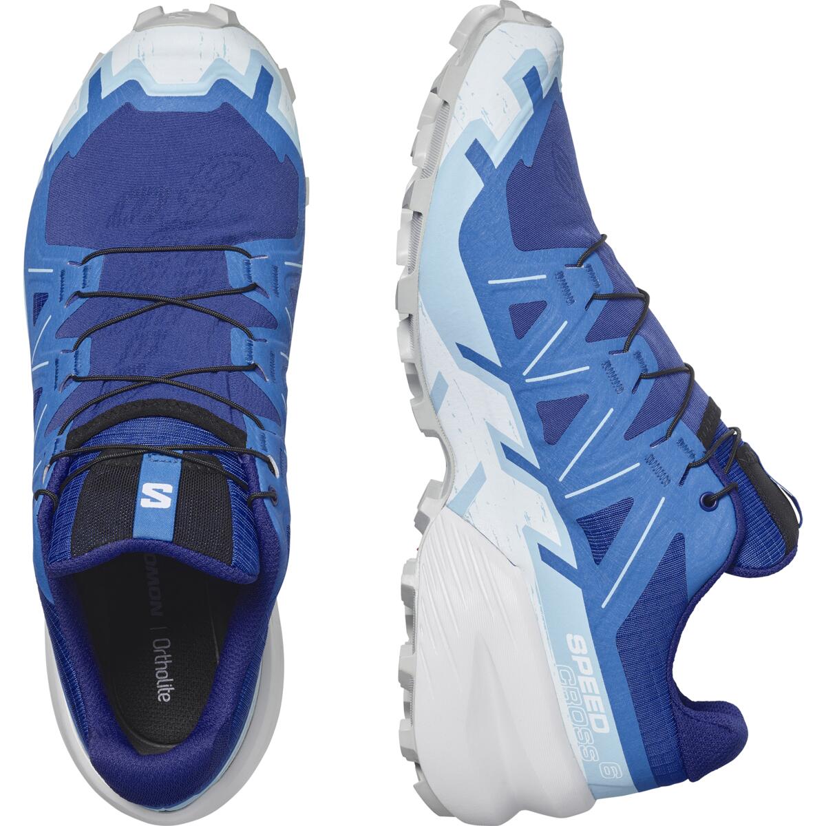 Tenis Speedcross 6