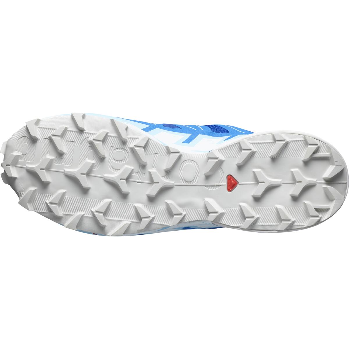 Tenis Speedcross 6