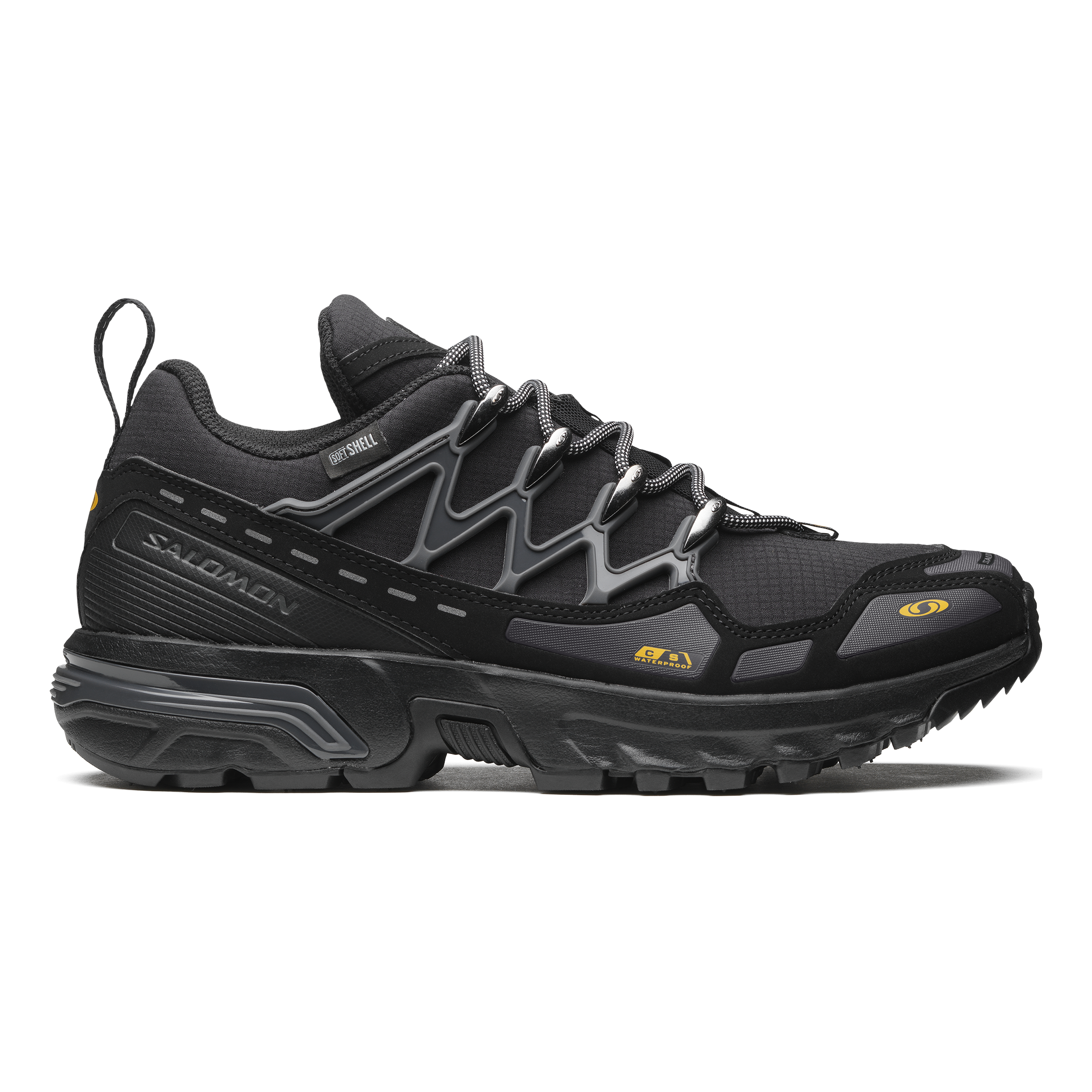ACS+ CLIMASALOMON™ WATERPROOF