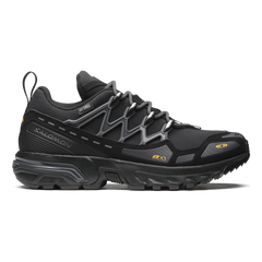 Black / Magnet / Golden Yellow