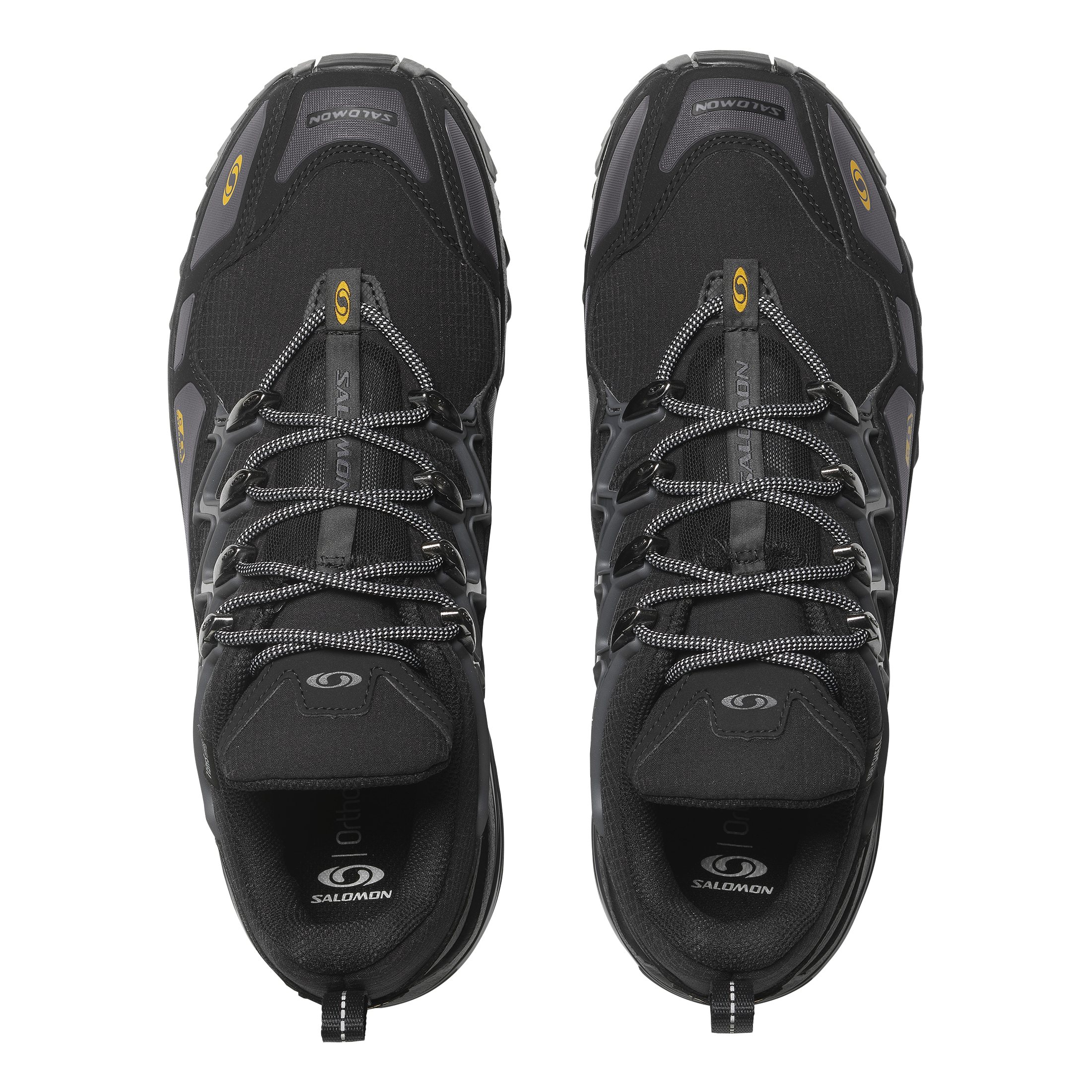 ACS+ CLIMASALOMON™ WATERPROOF