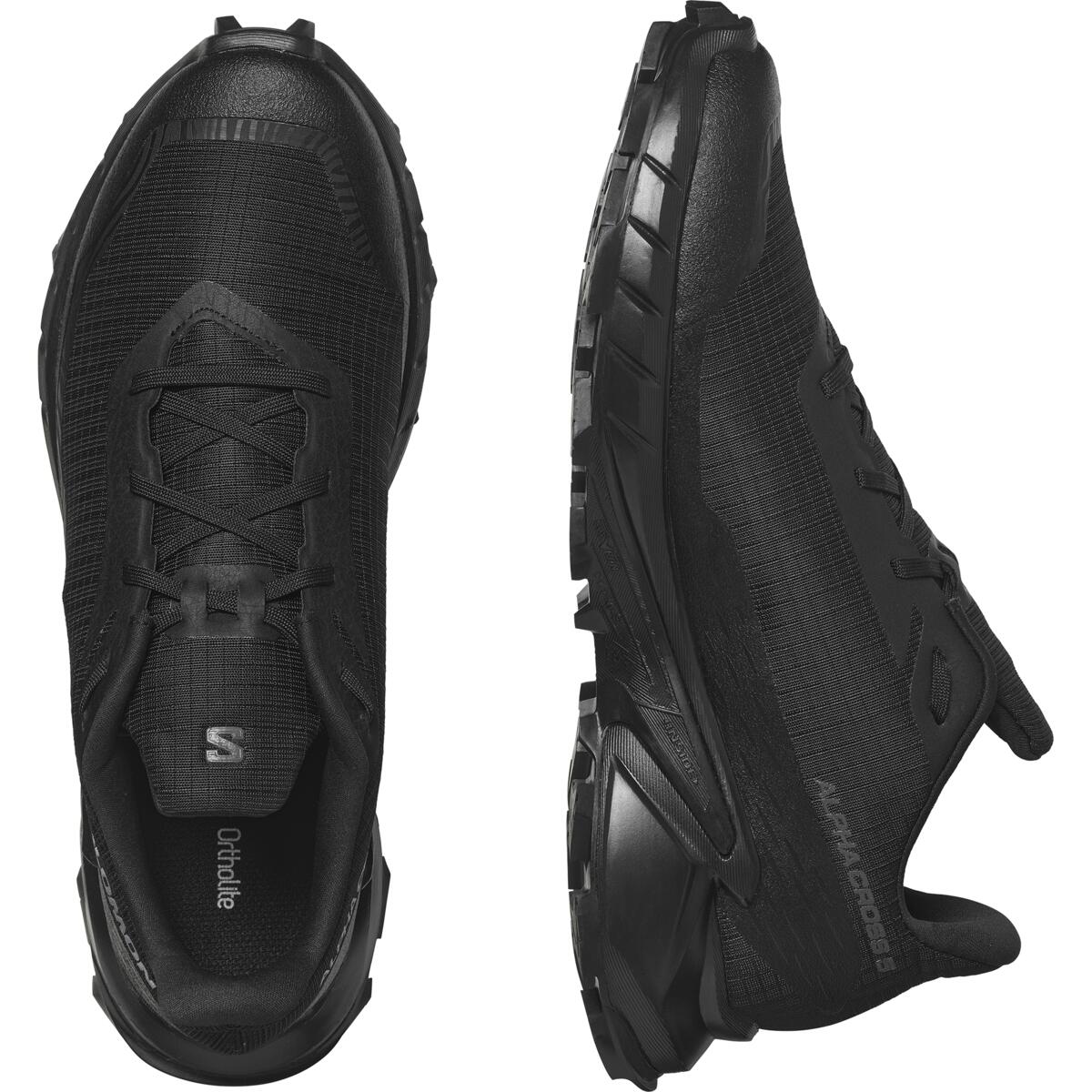 Tenis Alphacross 5