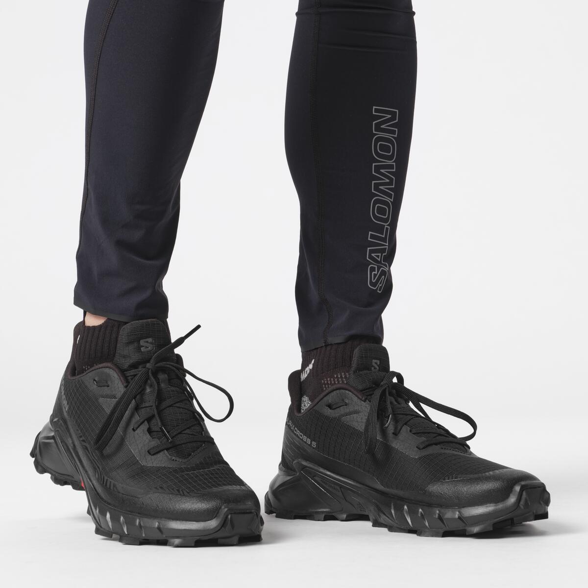 Tenis Alphacross 5