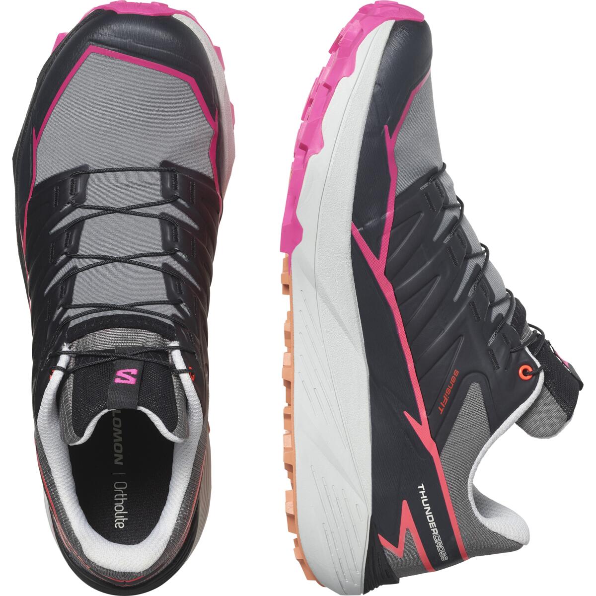 Tenis Thundercross