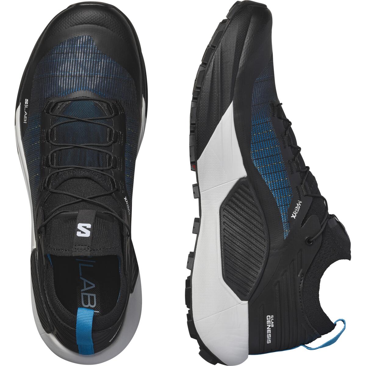 Salomon slab gtx store