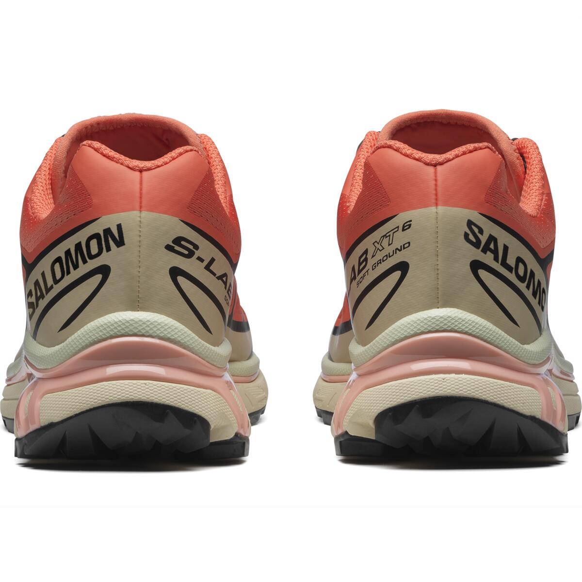 TENIS XT-6 LIVING