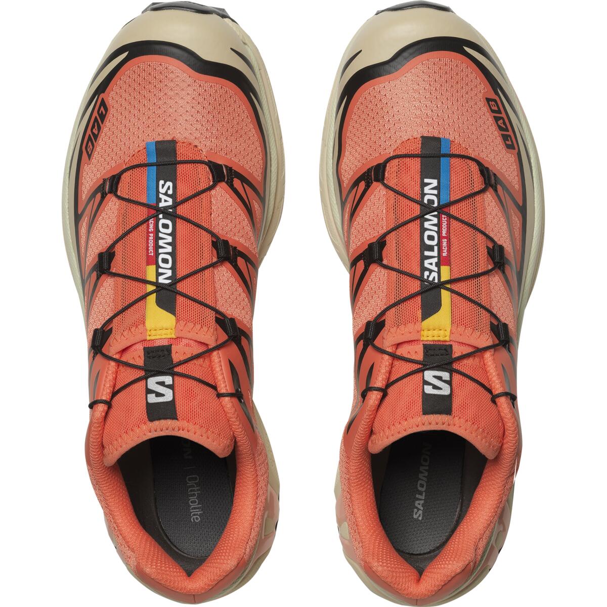 TENIS XT-6 LIVING