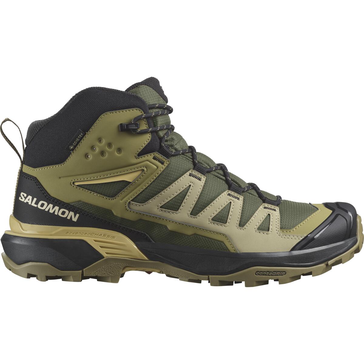 BOTAS X ULTRA 360 MID GORE-TEX
