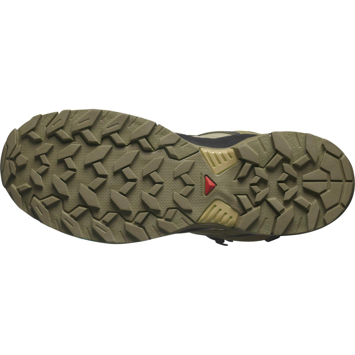 BOTAS X ULTRA 360 MID GORE-TEX