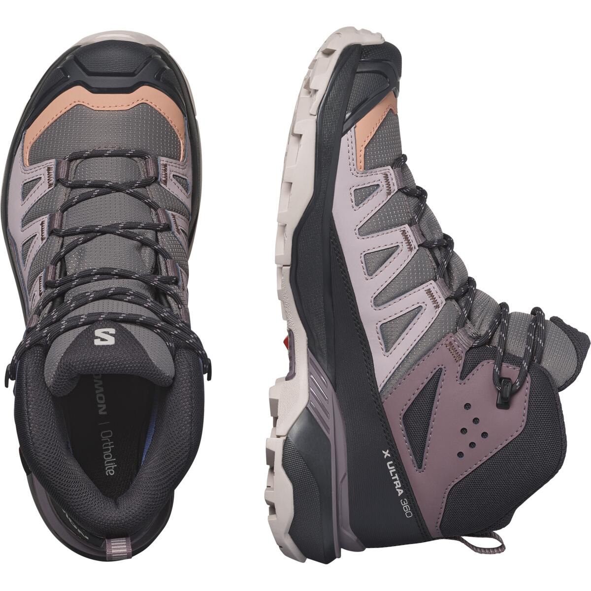 X ULTRA 360 MID GORE-TEX