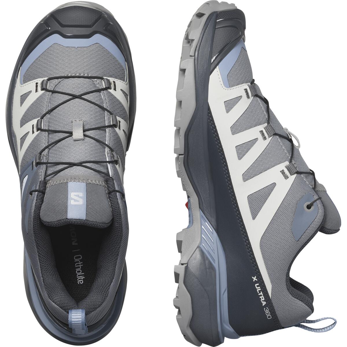Salomon x ultra 2 rosso outlet