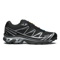 Black / Black / Ftw Silver