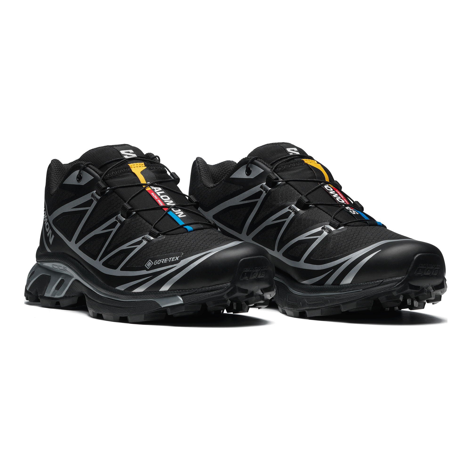 #Color_Black / Black / Ftw Silver