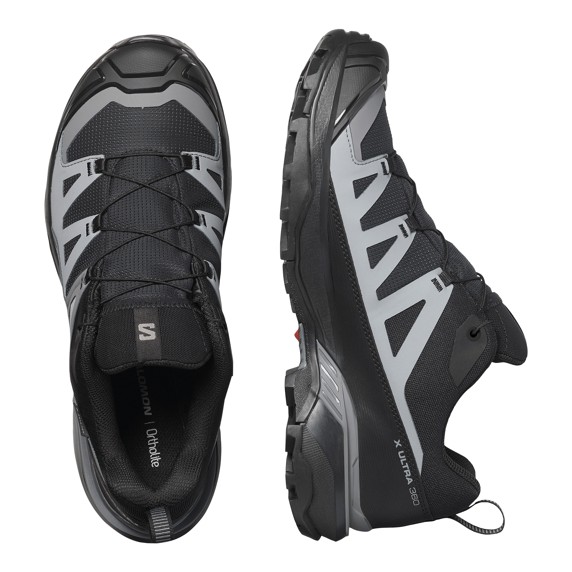 #Color_Black / Magnet / Quiet Shade