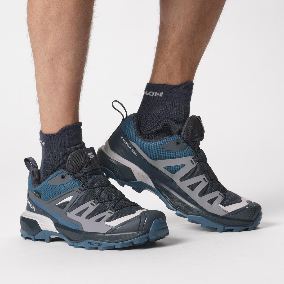 X ULTRA 360 GORE-TEX