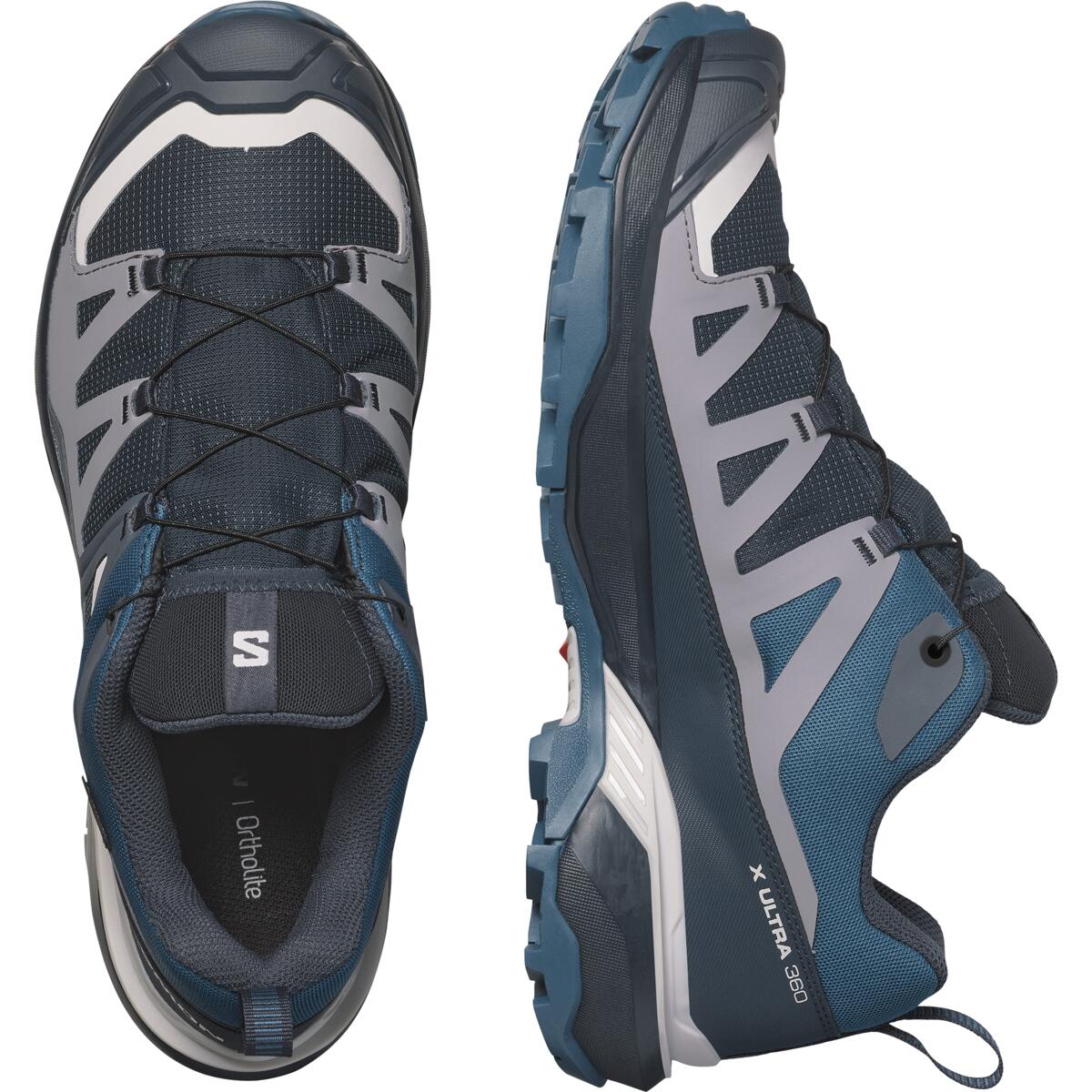 X ULTRA 360 GORE-TEX