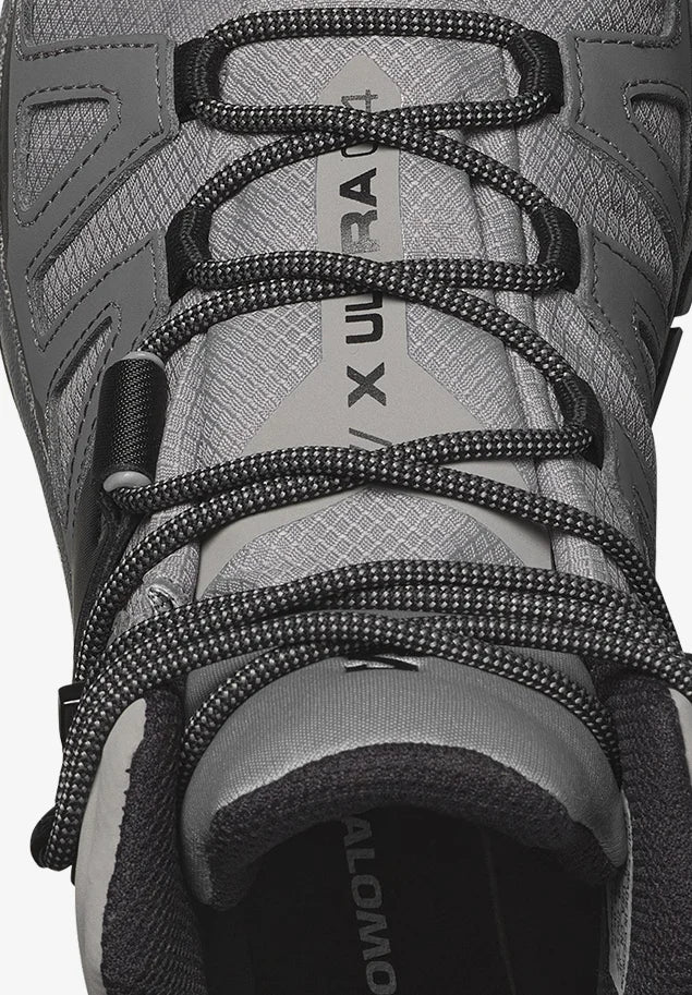 Salomon mid gtx sales