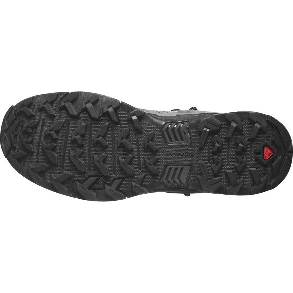 BOTAS X ULTRA 4 MID GTX Gris 10 MX