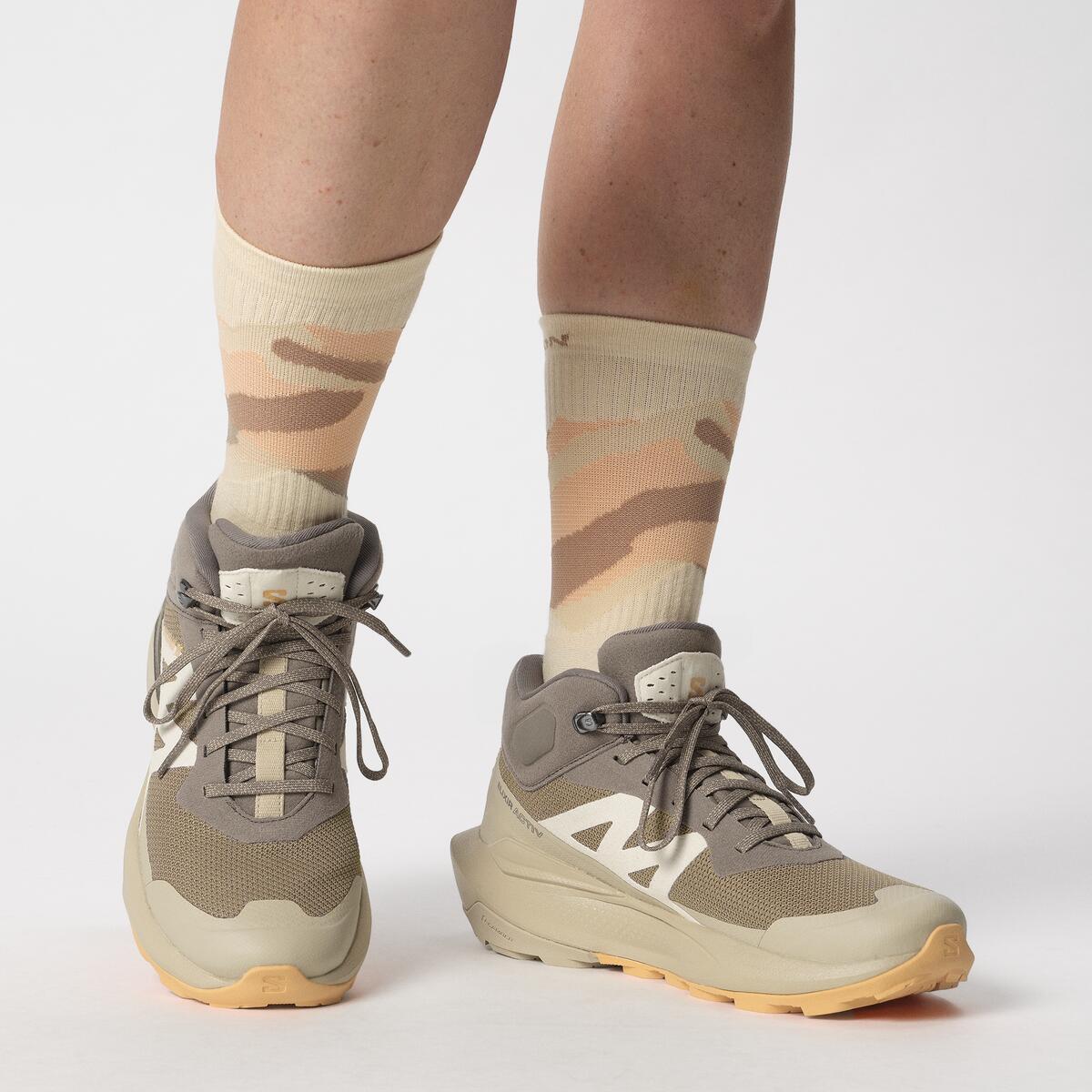 ELIXIR ACT MID GORE-TEX