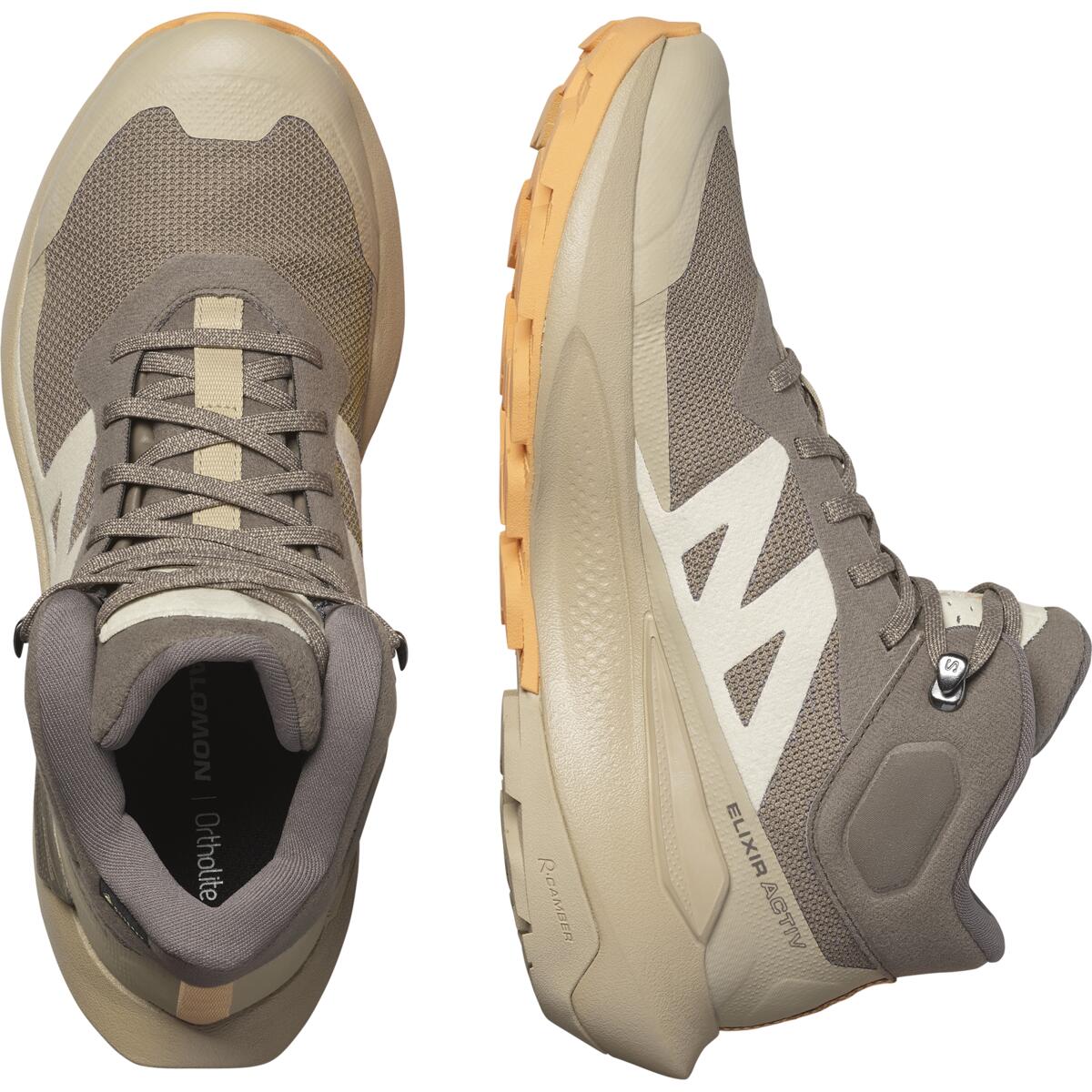ELIXIR ACT MID GORE-TEX