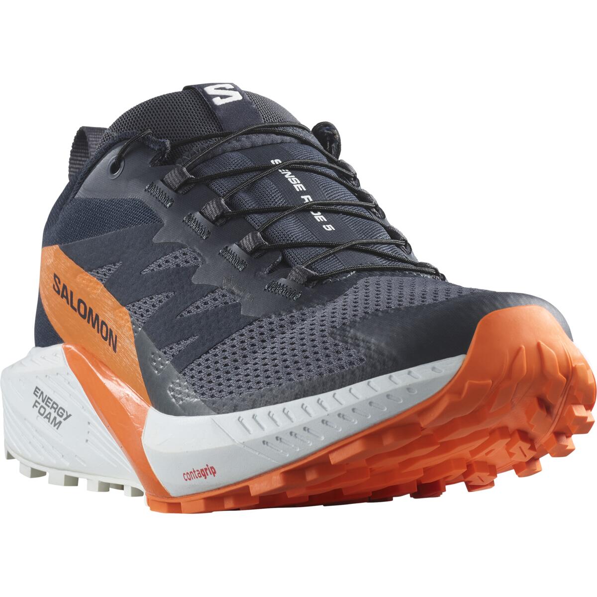 SENSE RIDE 5 GORE-TEX