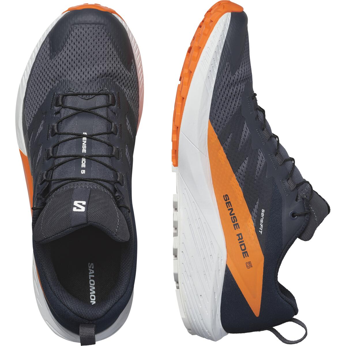 SENSE RIDE 5 GORE-TEX