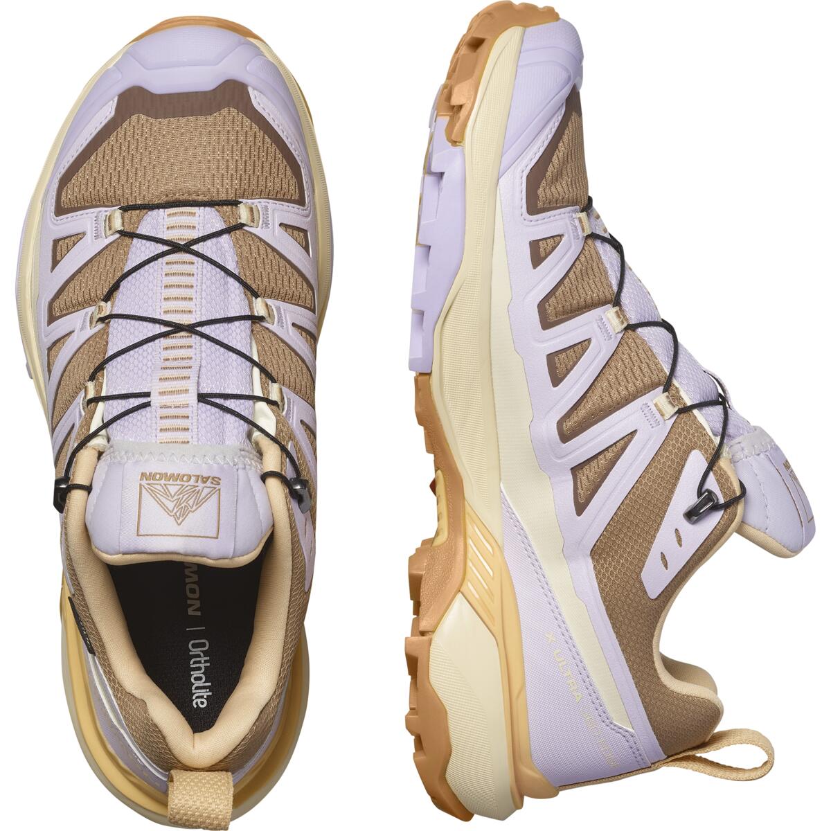 X ULTRA 360 EDGE GORE-TEX