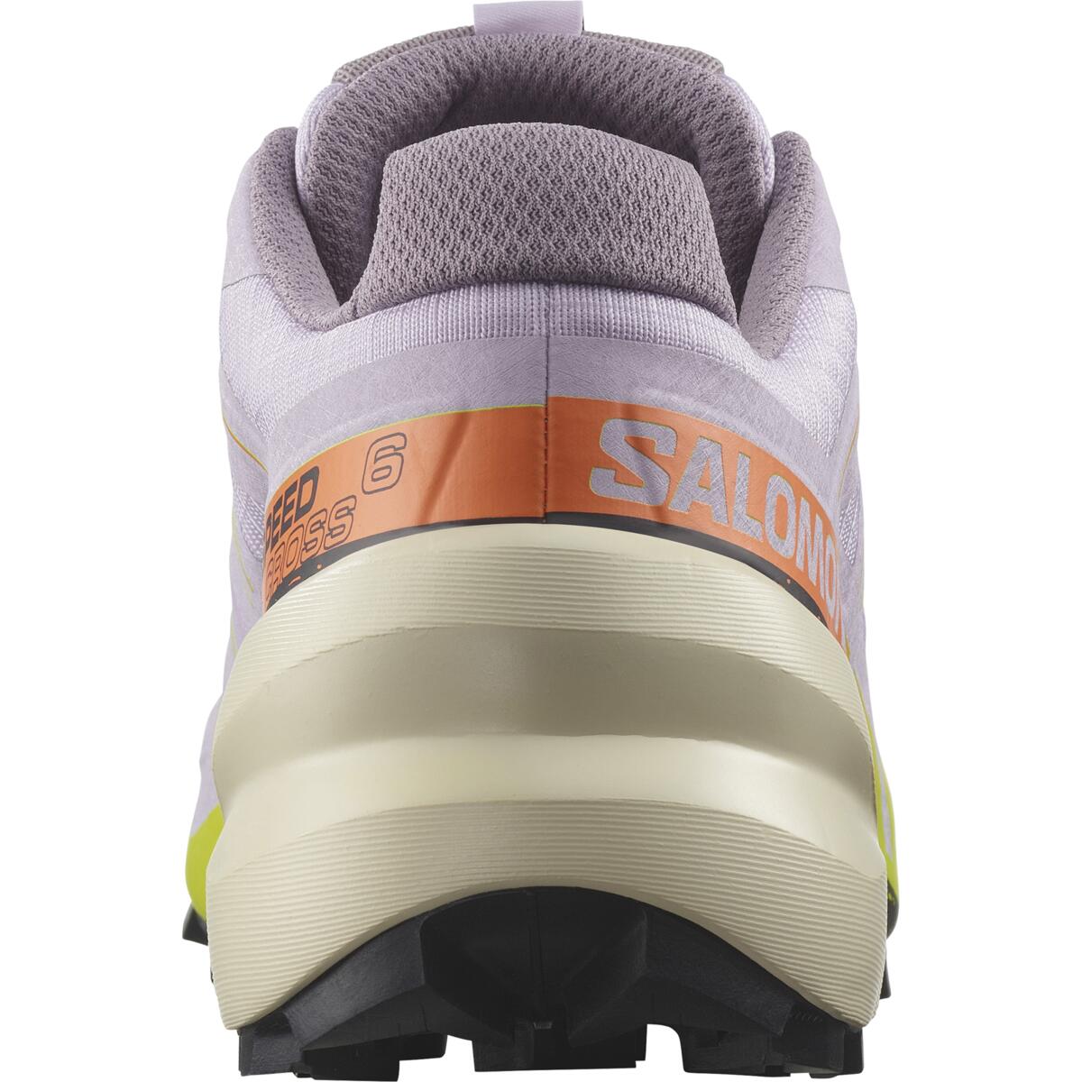 SPEEDCROSS 6