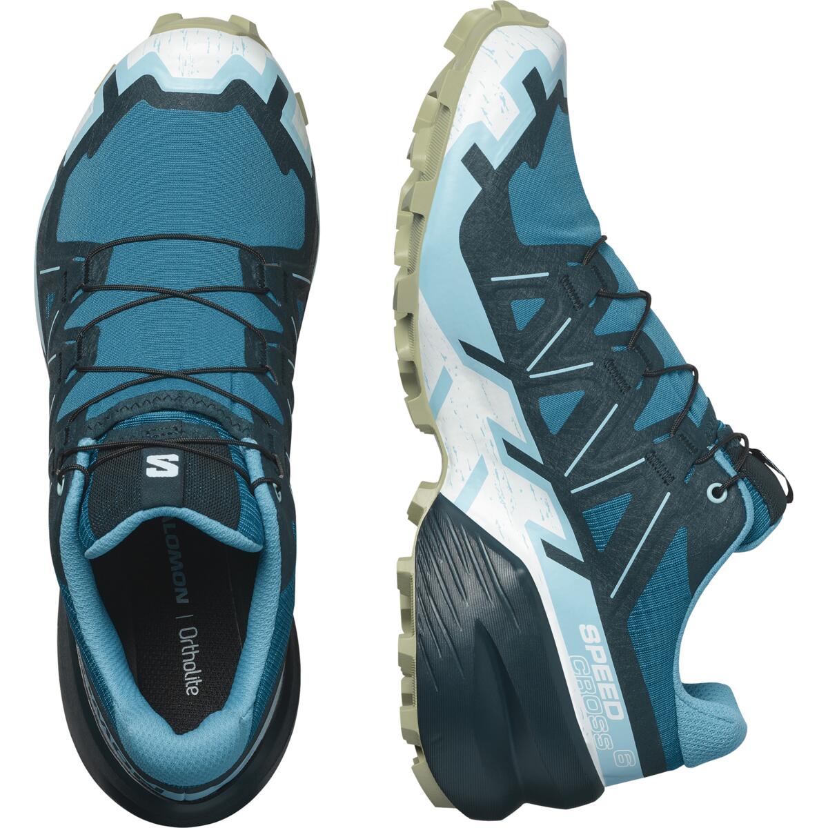 SPEEDCROSS 6