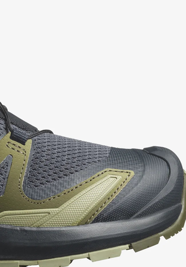 Agarre y durabilidad