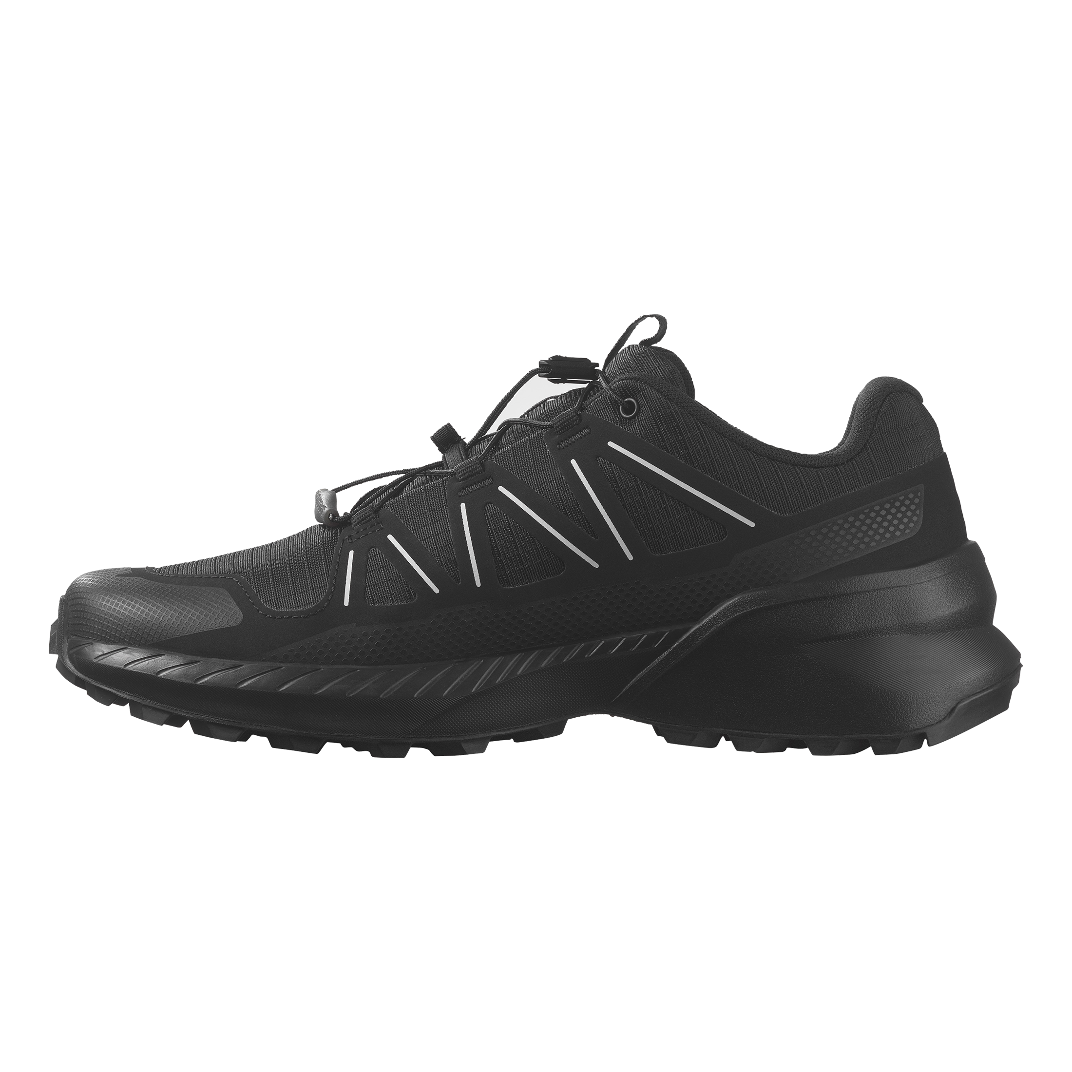 #Color_Phantom / Black
