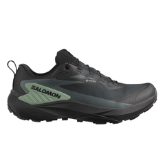 Negro / Verde Agave / Urban Chic