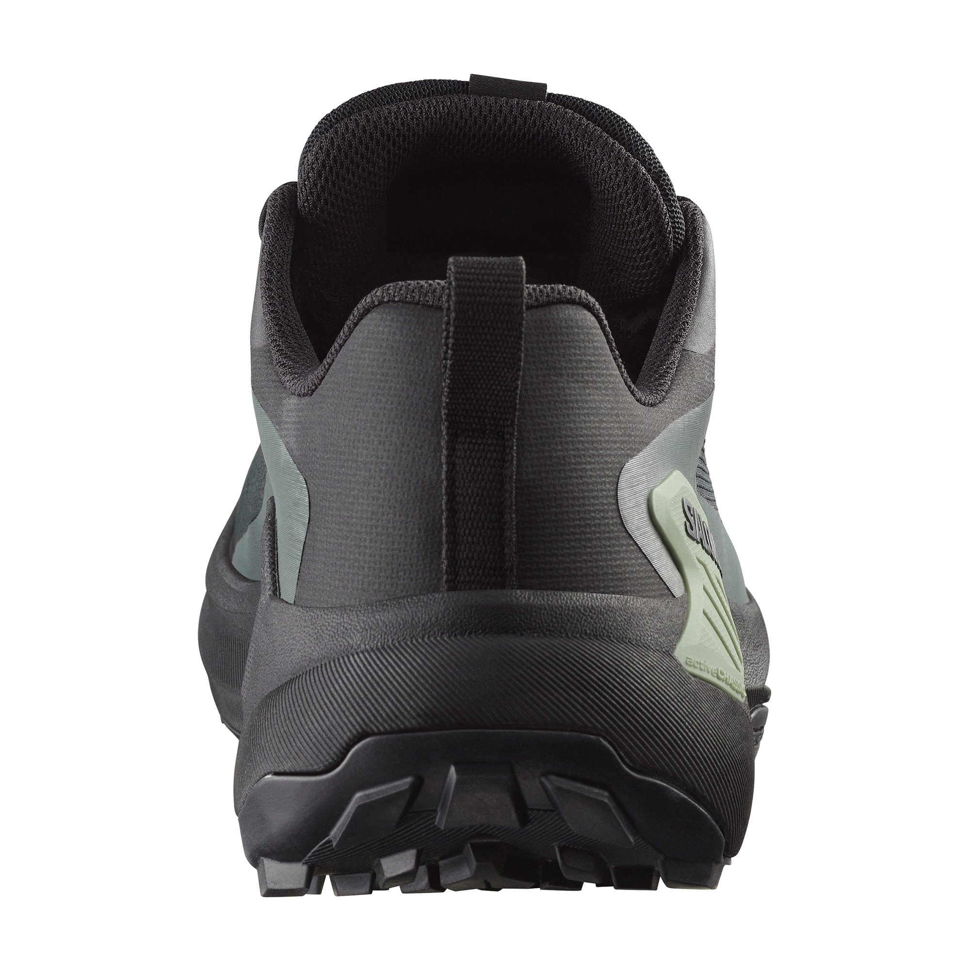 #Color_Negro / Verde Agave / Urban Chic