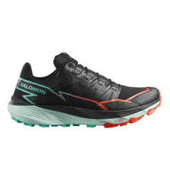 Black / Black / Phantom