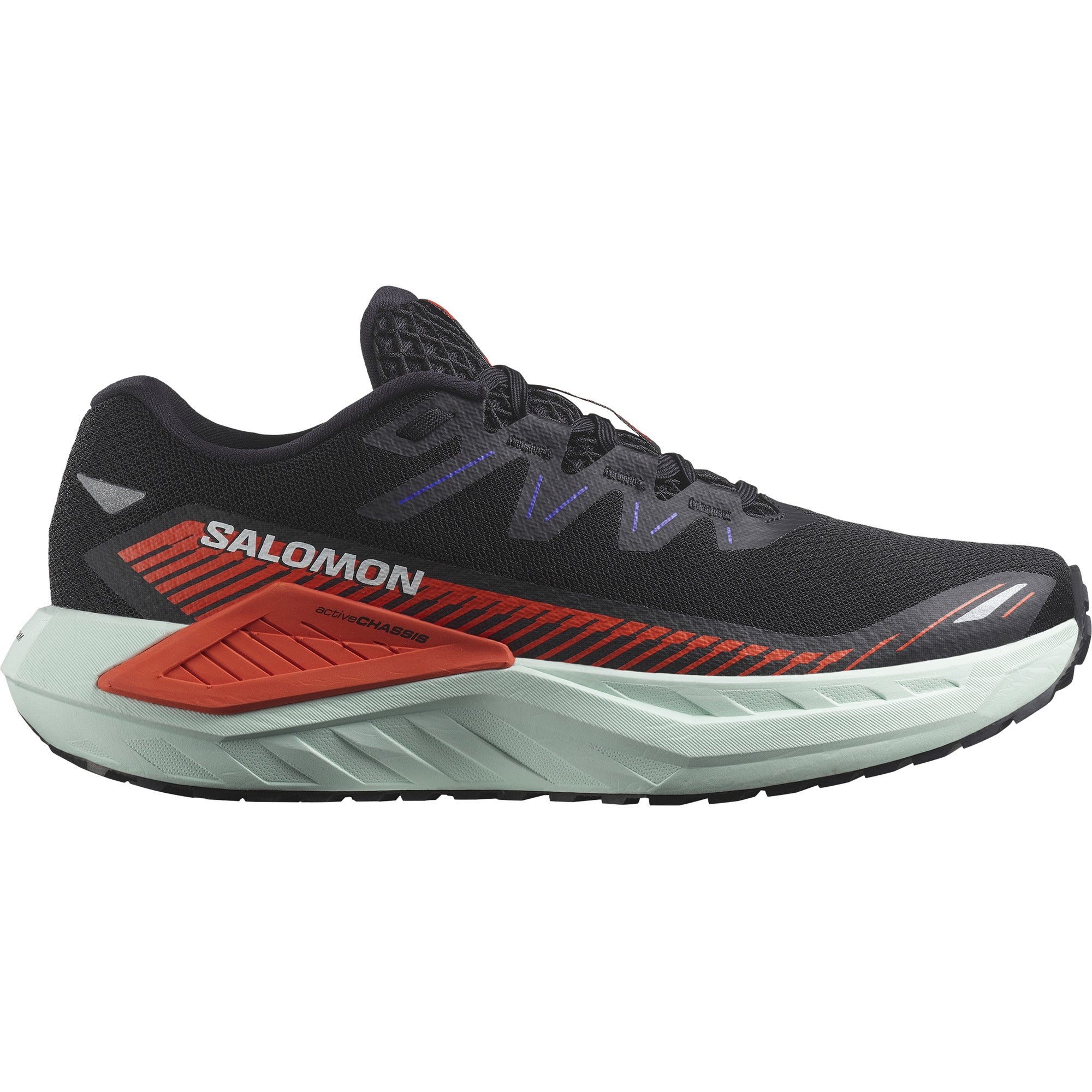 Gravel Running
