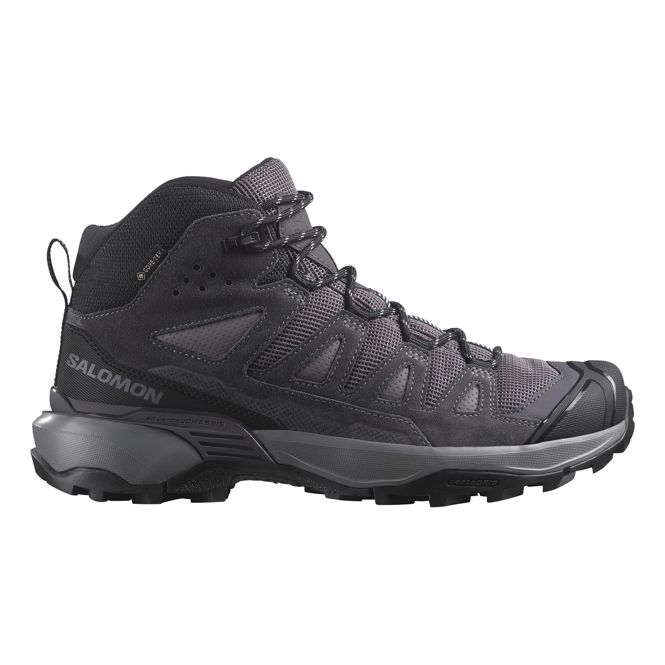 #Color_Shark / Nine Iron / Cloud Gray