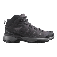 Shark / Nine Iron / Cloud Gray