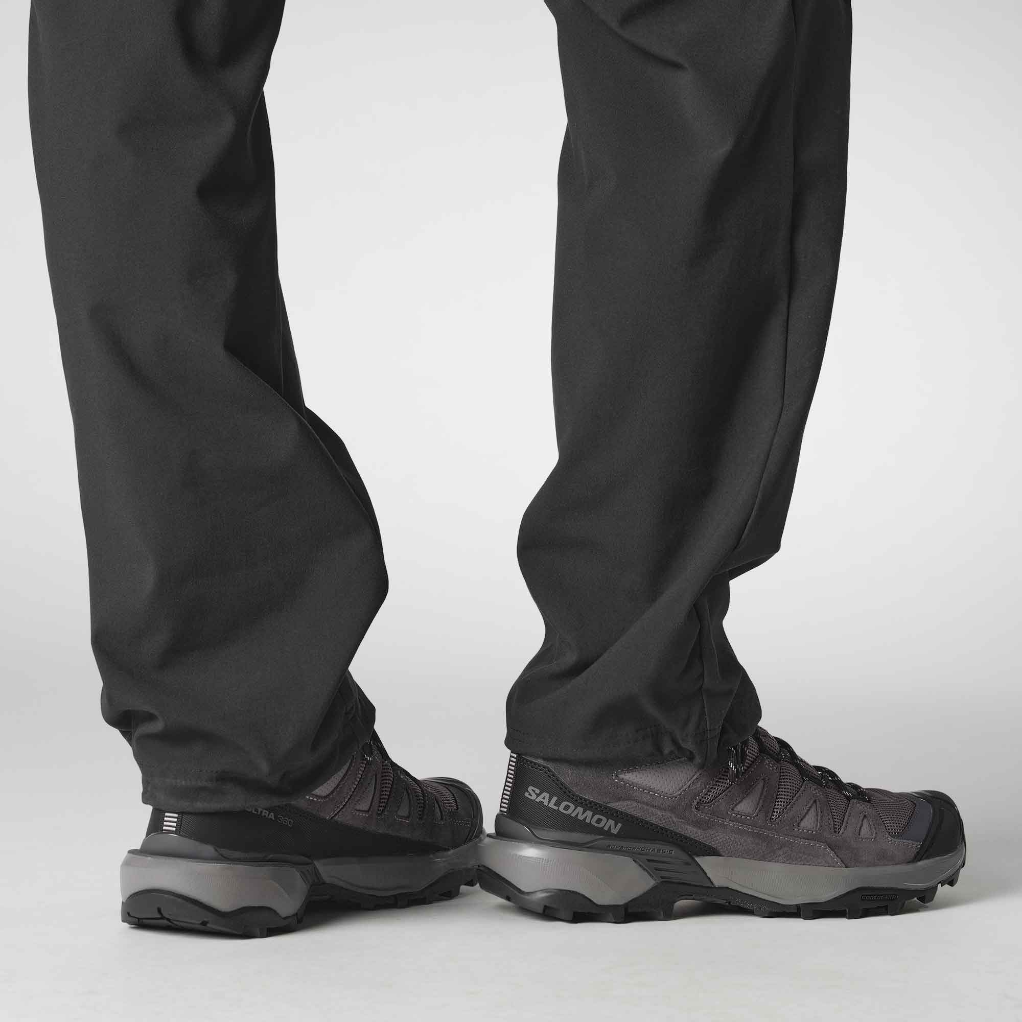 #Color_Shark / Nine Iron / Cloud Gray