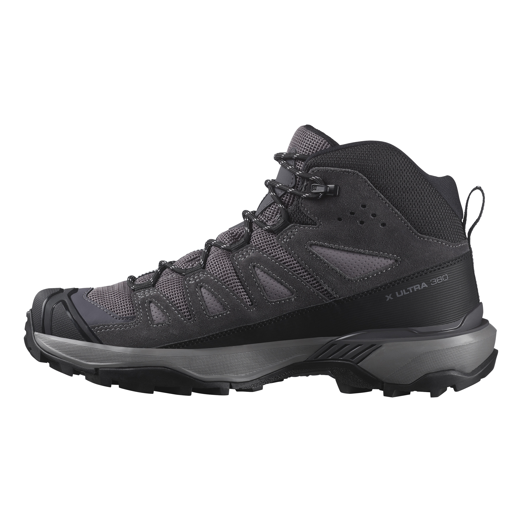 #Color_Shark / Nine Iron / Cloud Gray