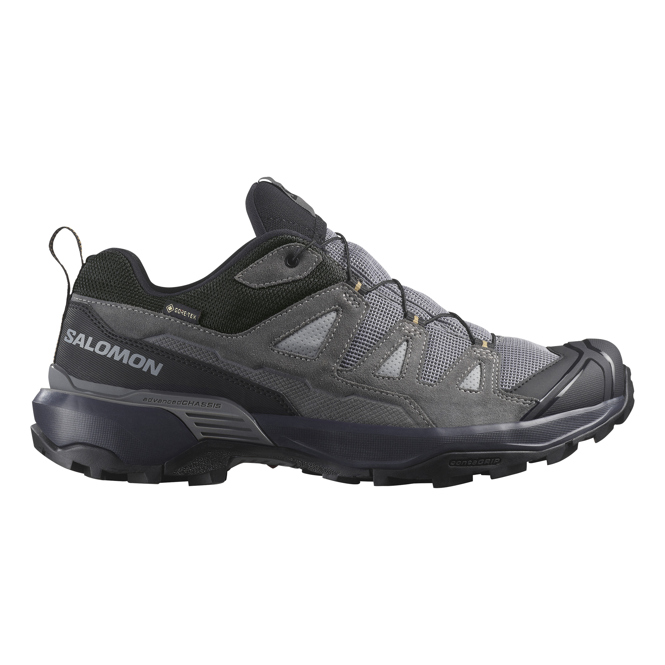 X ULTRA 360 LEATHER GORE-TEX