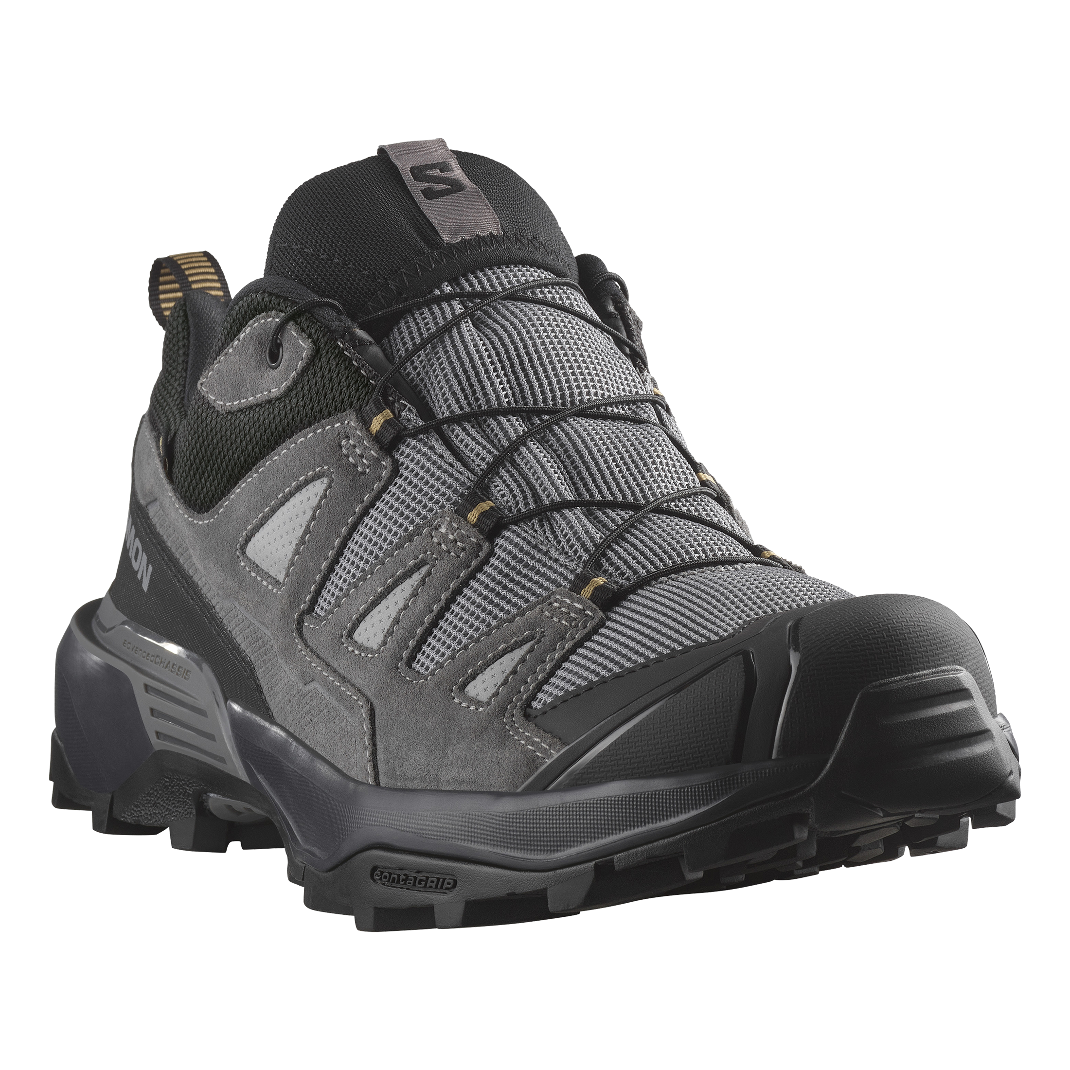 X ULTRA 360 LEATHER GORE-TEX