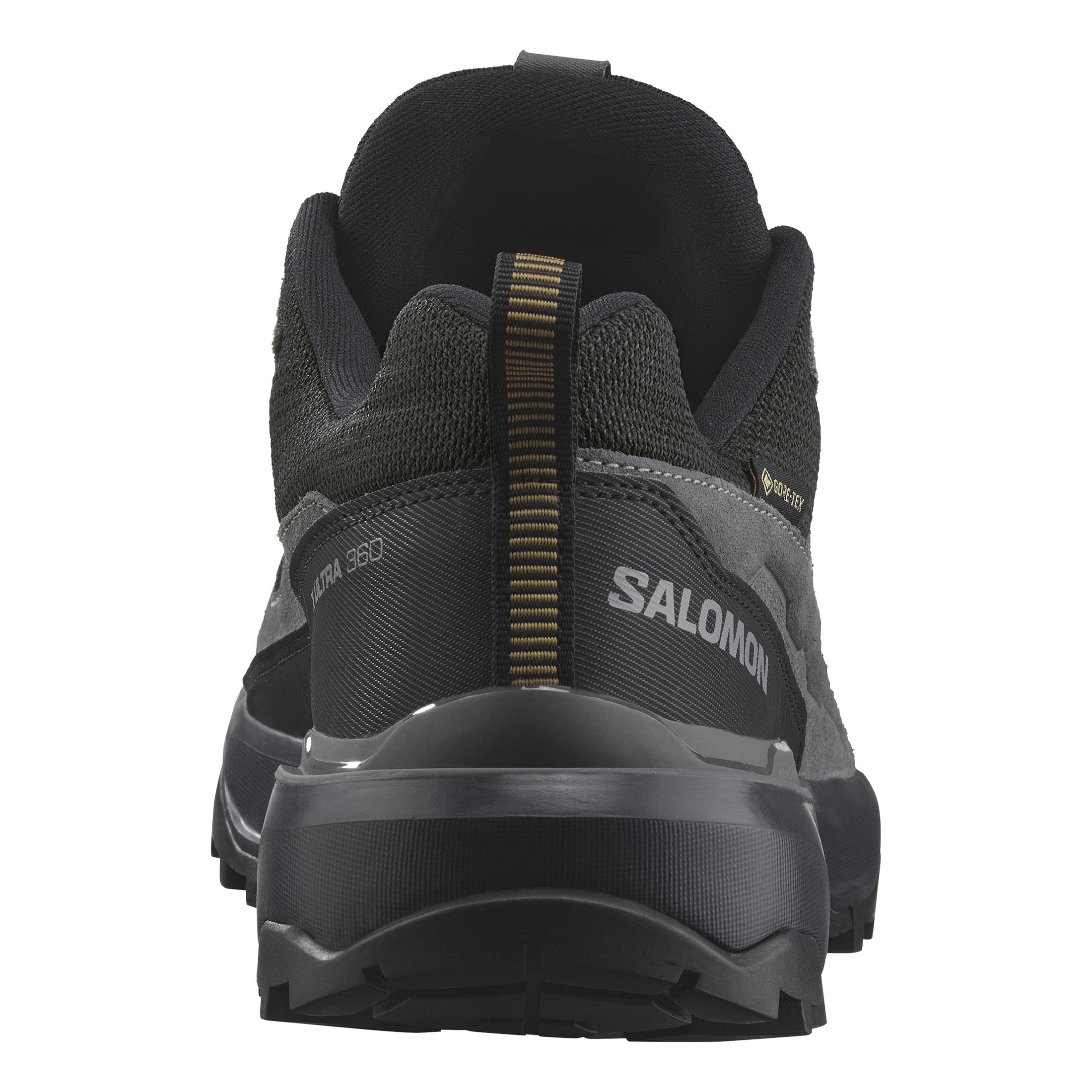 X ULTRA 360 LEATHER GORE-TEX