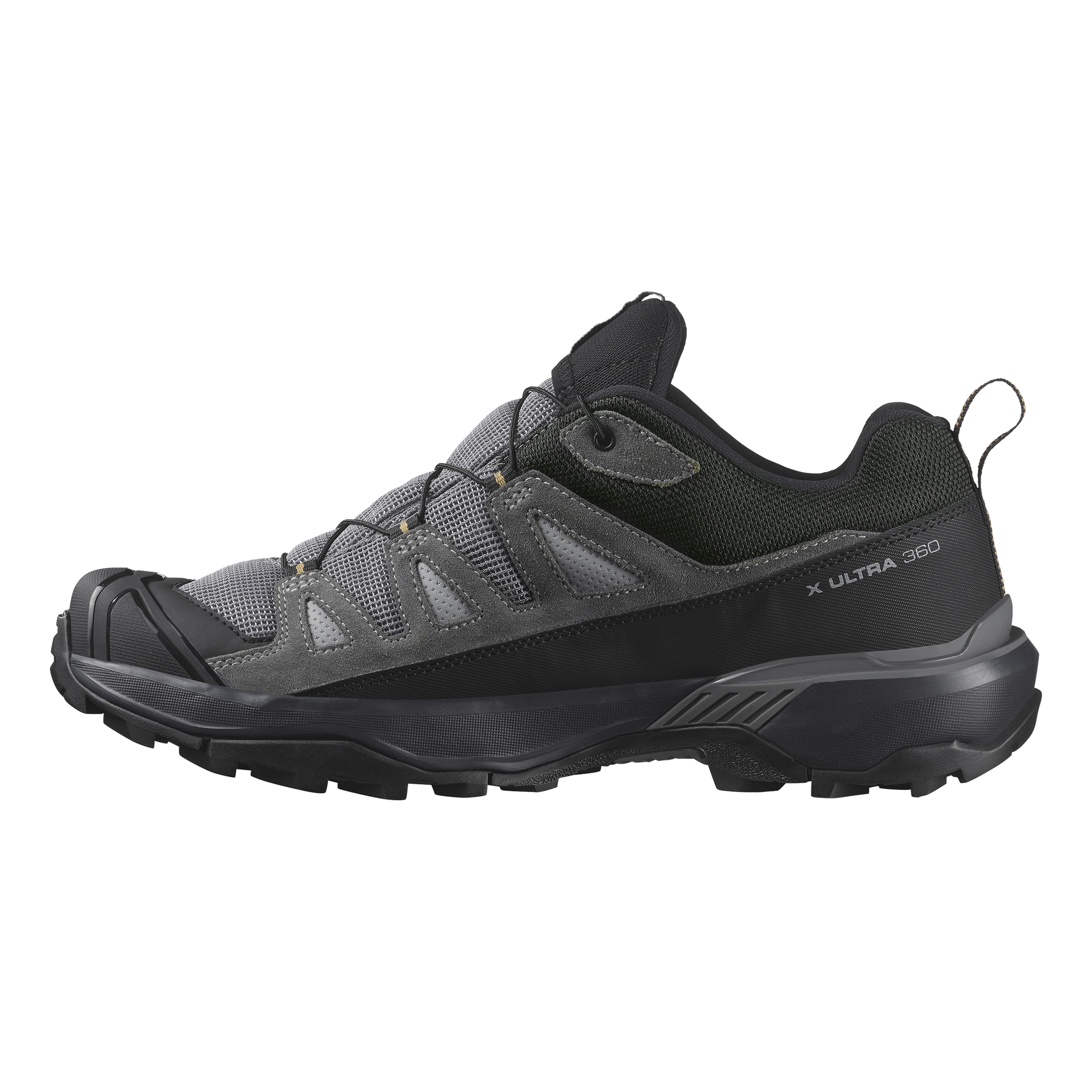 X ULTRA 360 LEATHER GORE-TEX