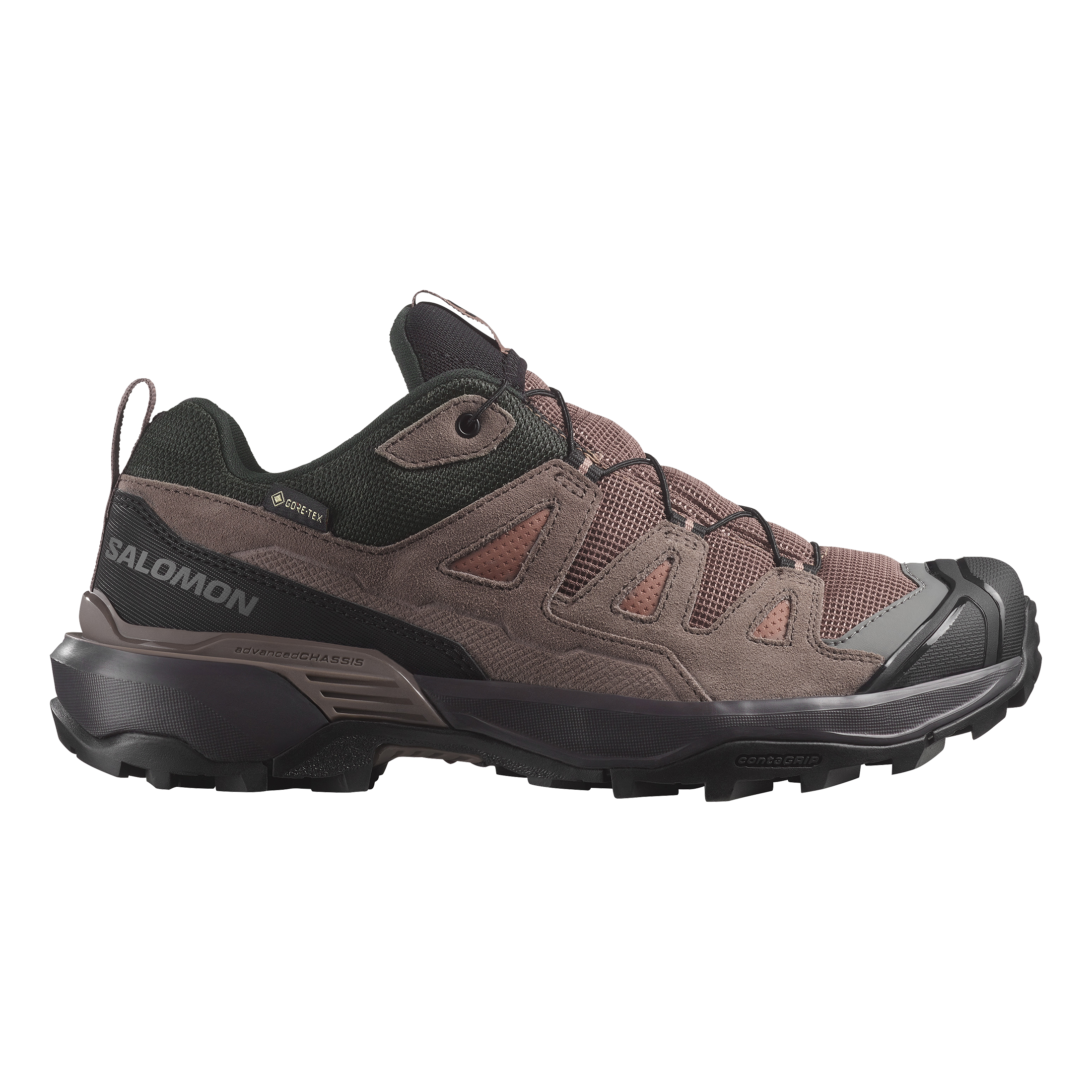 X ULTRA 360 LEATHER GORE-TEX
