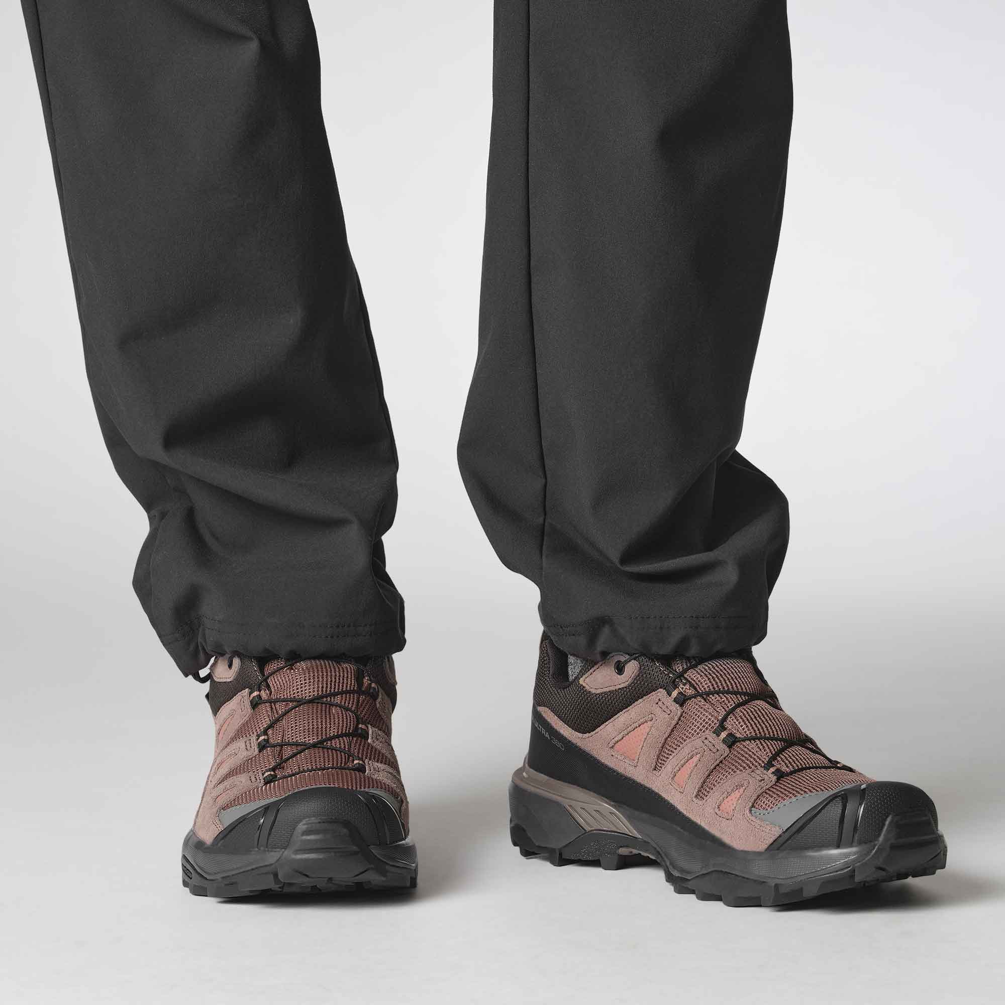 X ULTRA 360 LEATHER GORE-TEX