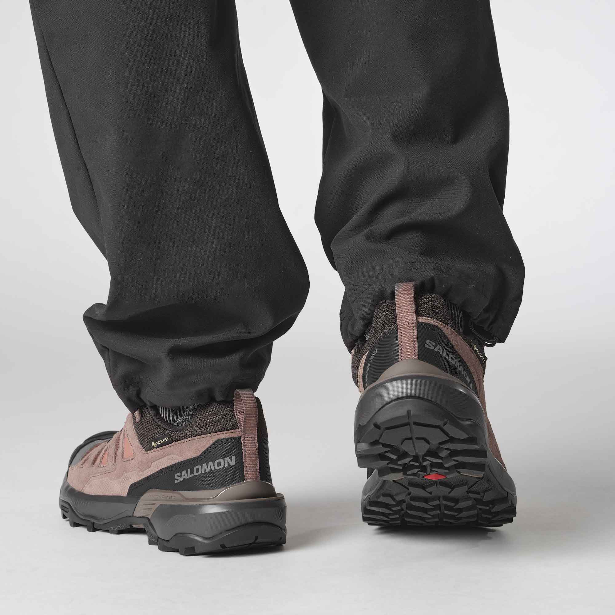 X ULTRA 360 LEATHER GORE-TEX